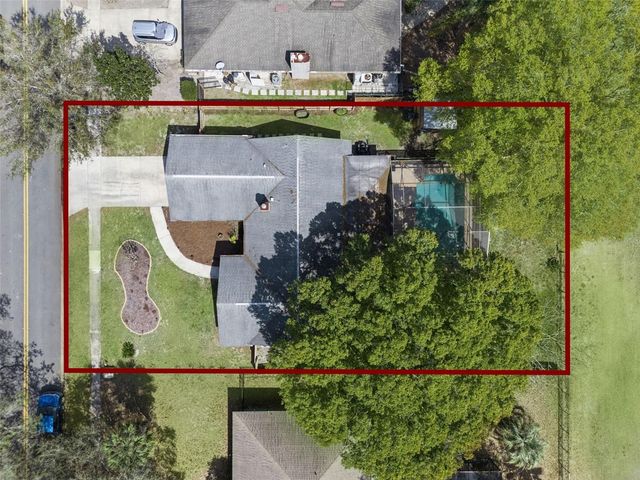 199 PAUL MCCLURE COURT, Casselberry, FL 32707