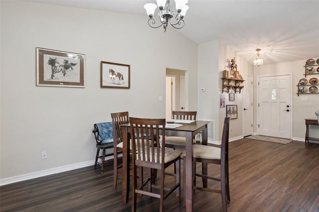 199 PAUL MCCLURE COURT, Casselberry, FL 32707