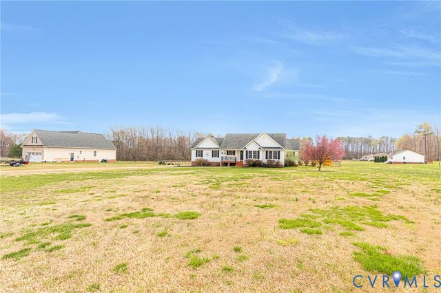 290 Poplar Springs Dr, Tappahannock, VA 22560