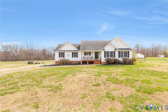 290 Poplar Springs Dr, Tappahannock, VA 22560