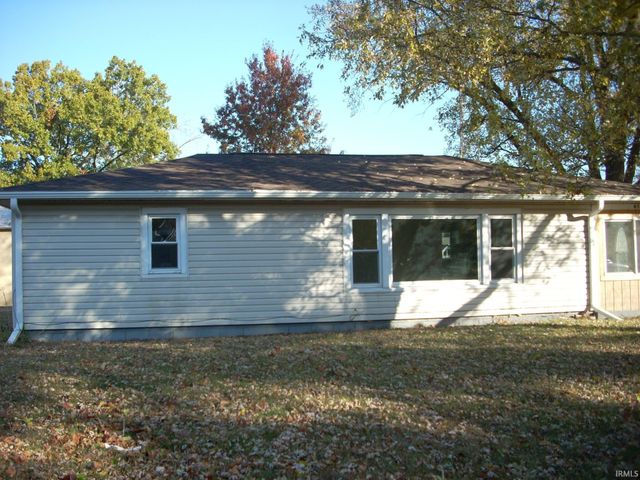 618 W 12 th Street, Rochester, IN 46975