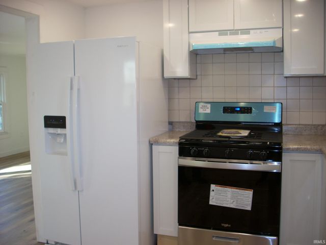 618 W 12 th Street, Rochester, IN 46975