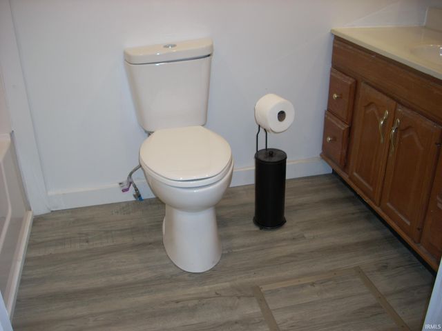 618 W 12 th Street, Rochester, IN 46975