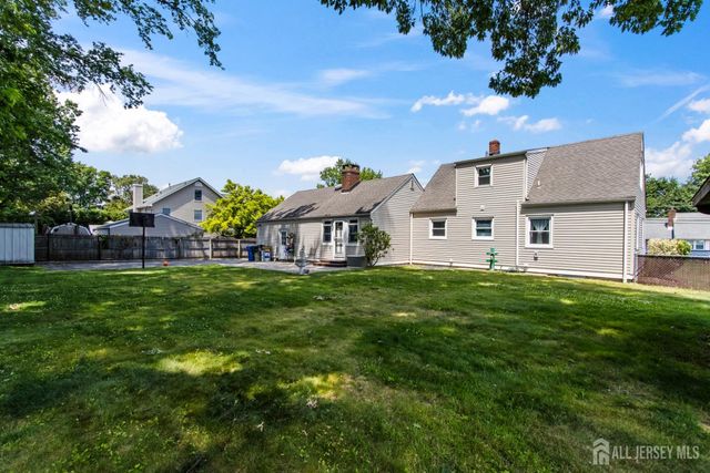 75 Lancaster Road, Colonia, NJ 07067