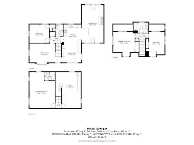 75 Lancaster Road, Colonia, NJ 07067