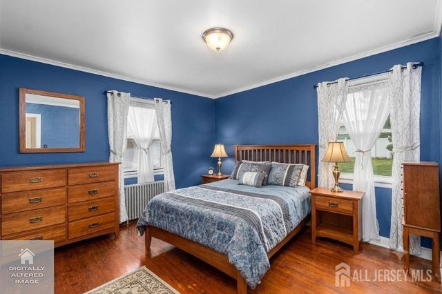 75 Lancaster Road, Colonia, NJ 07067