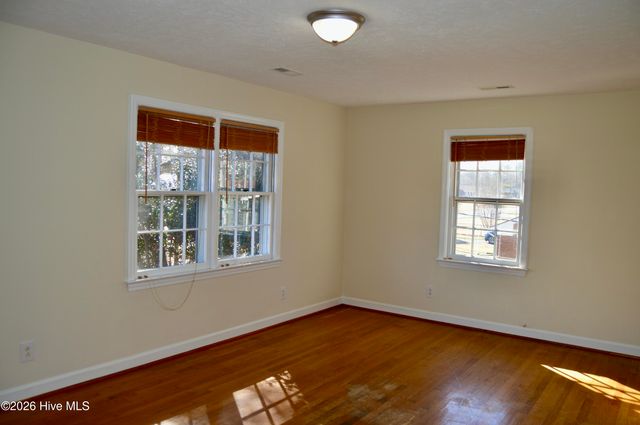 205 Pinewood Drive, Goldsboro, NC 27534