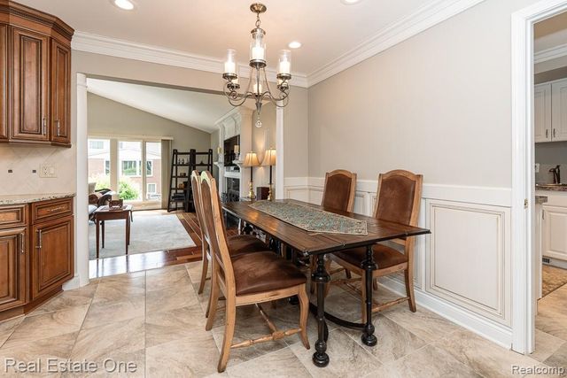 6595 Edith Court, Troy, MI 48085