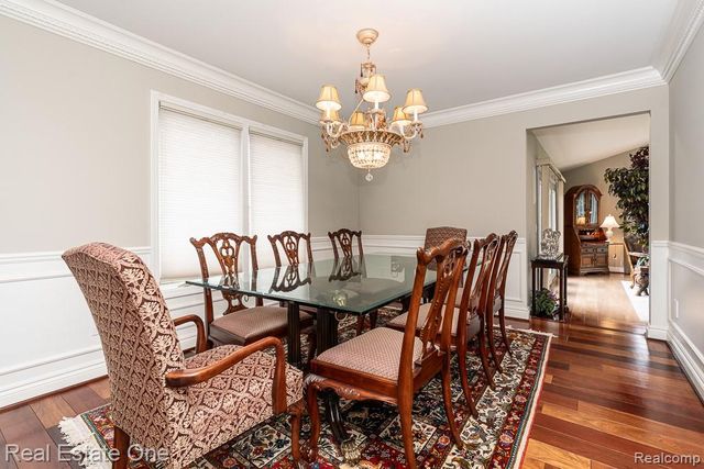 6595 Edith Court, Troy, MI 48085