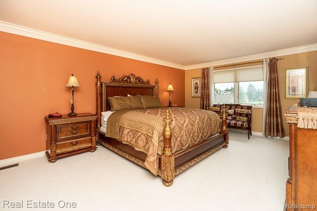 6595 Edith Court, Troy, MI 48085