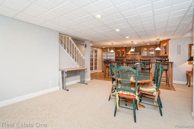 6595 Edith Court, Troy, MI 48085