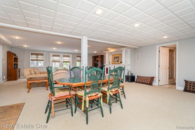 6595 Edith Court, Troy, MI 48085