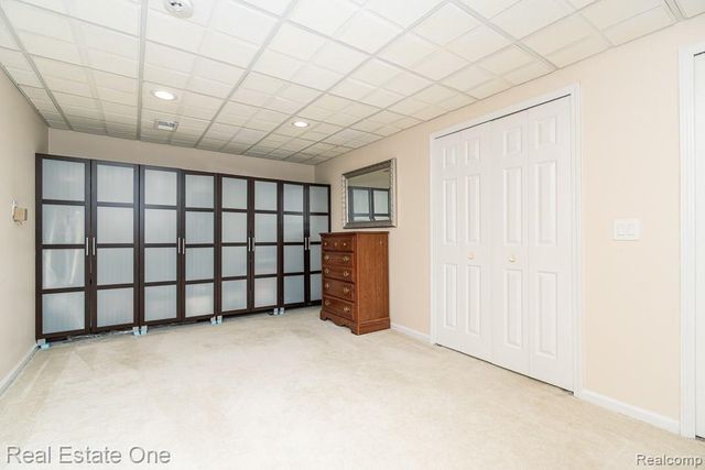 6595 Edith Court, Troy, MI 48085