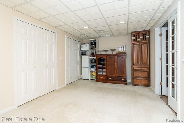 6595 Edith Court, Troy, MI 48085