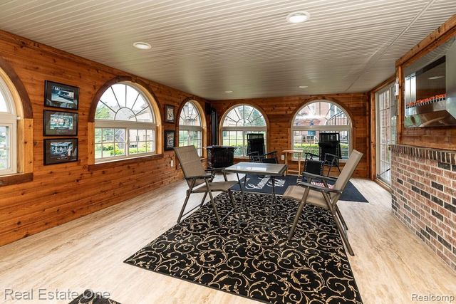 6595 Edith Court, Troy, MI 48085