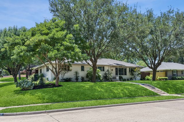 7147 Walling Lane, Dallas, TX 75231