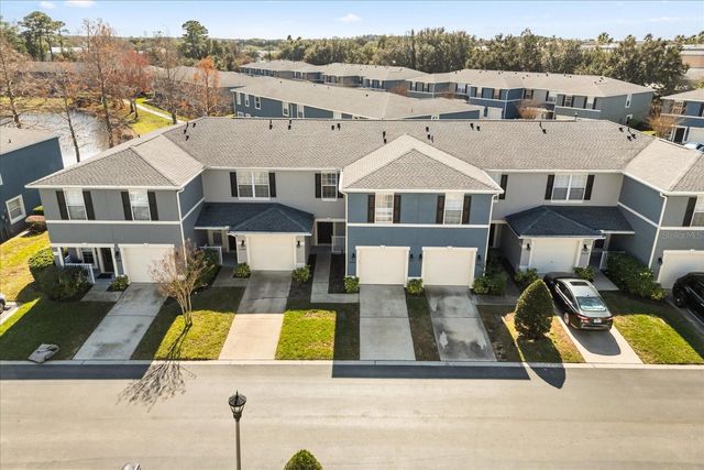 12644 SOMERSET OAKS STREET, Orlando, FL 32828