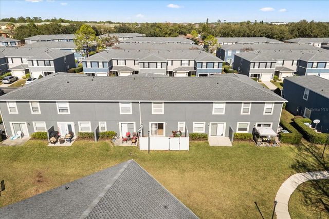 12644 SOMERSET OAKS STREET, Orlando, FL 32828