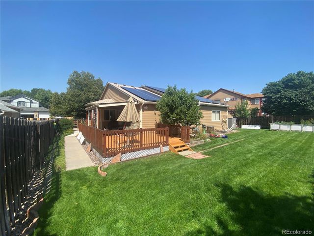 5372 YANK Way, Arvada, CO 80002