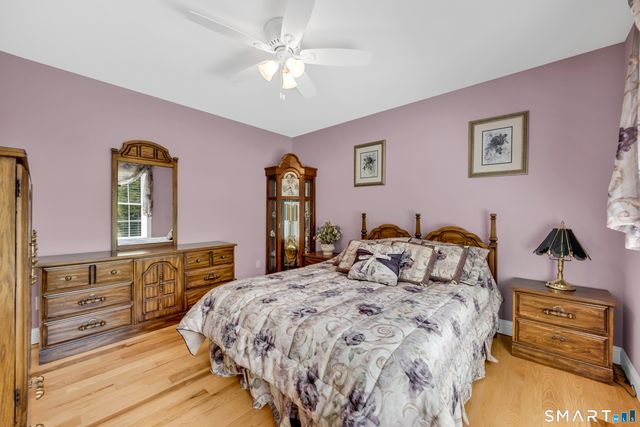 1 Bigwood Lane, Burlington, CT 06013