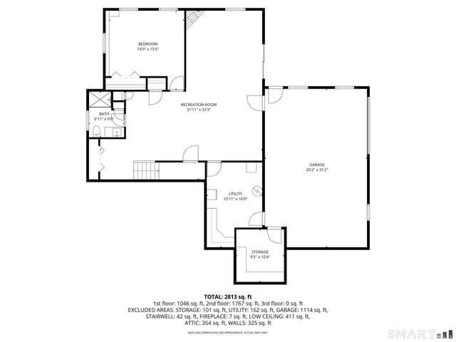 1 Bigwood Lane, Burlington, CT 06013