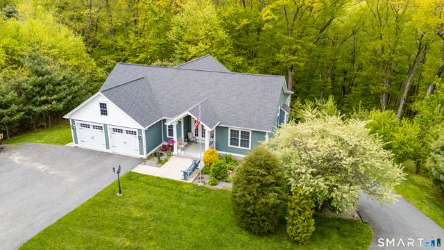 1 Bigwood Lane, Burlington, CT 06013