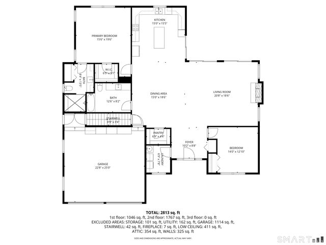 1 Bigwood Lane, Burlington, CT 06013