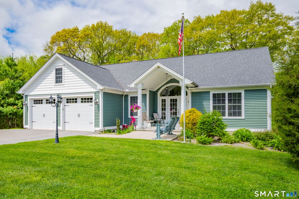 1 Bigwood Lane, Burlington, CT 06013