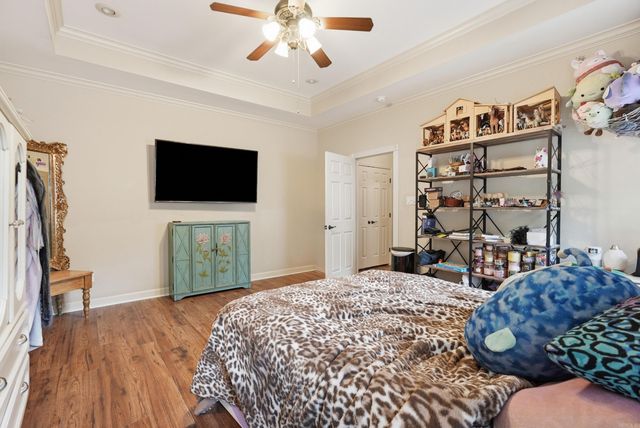 3013 W Greenbrier, Benton, AR 72015