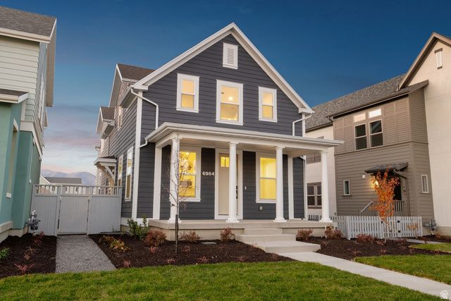 6984 W LAKE AVE, South Jordan, UT 84009