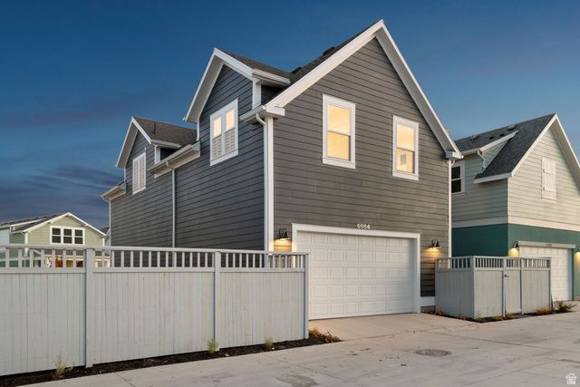 6984 W LAKE AVE, South Jordan, UT 84009