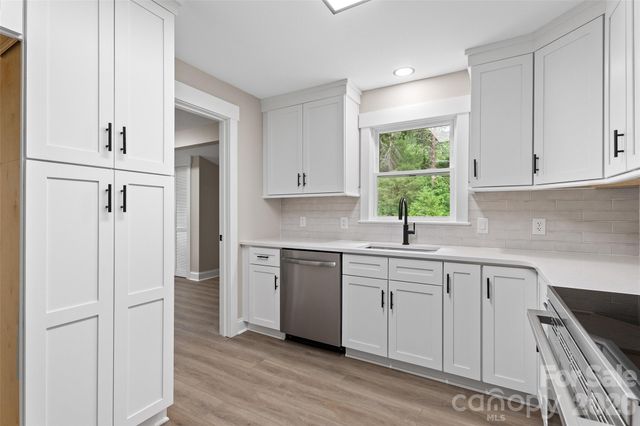3533 Amity Hill Road, Statesville, NC 28677