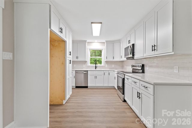 3533 Amity Hill Road, Statesville, NC 28677