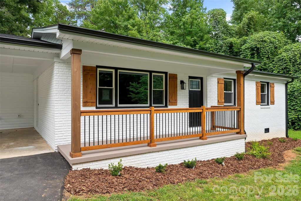 3533 Amity Hill Road, Statesville, NC 28677