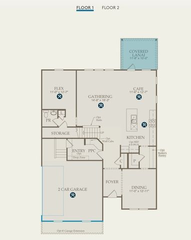2522 Havenstone Lane, Murfreesboro, TN 37128