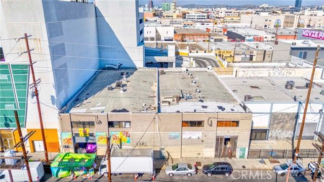 749 E 15th, Los Angeles, CA 90021