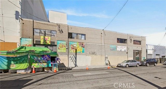 749 E 15th, Los Angeles, CA 90021