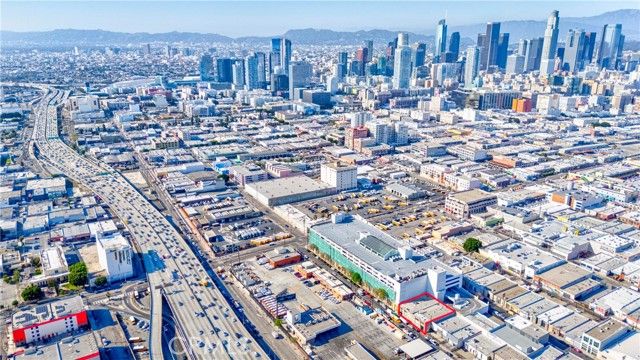 749 E 15th, Los Angeles, CA 90021