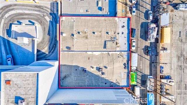 749 E 15th, Los Angeles, CA 90021