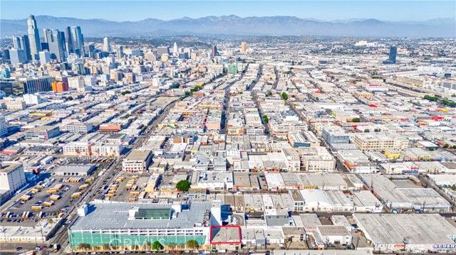 749 E 15th, Los Angeles, CA 90021