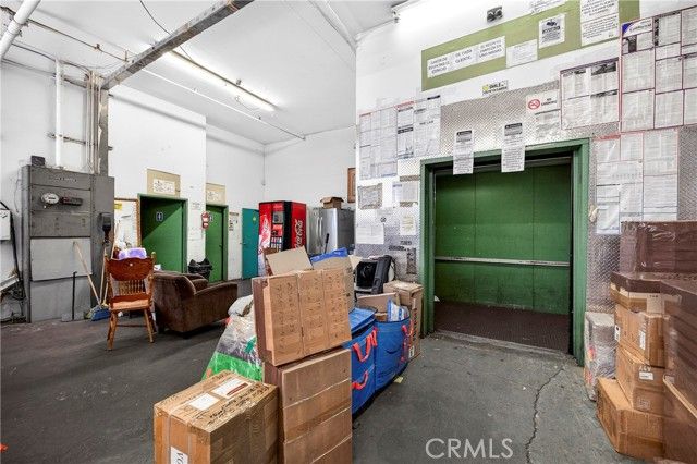 749 E 15th, Los Angeles, CA 90021