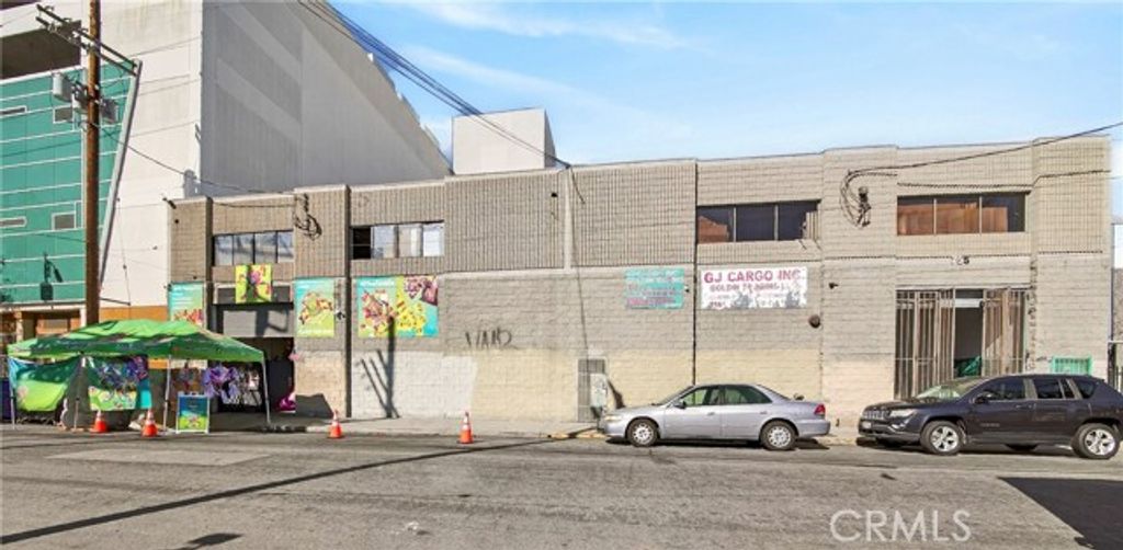 749 E 15th, Los Angeles, CA 90021