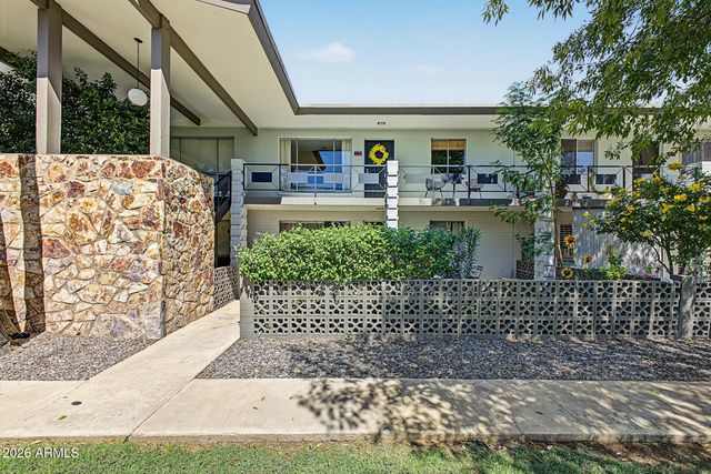 5226 N 20TH Street C10, Phoenix, AZ 85016