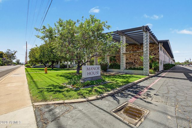 5226 N 20TH Street C10, Phoenix, AZ 85016