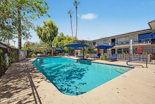 5226 N 20TH Street C10, Phoenix, AZ 85016