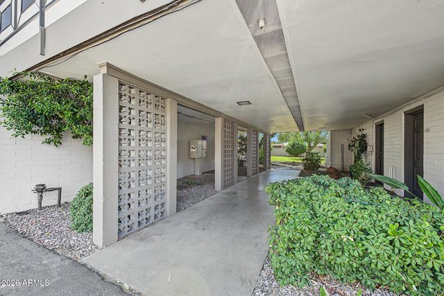 5226 N 20TH Street C10, Phoenix, AZ 85016