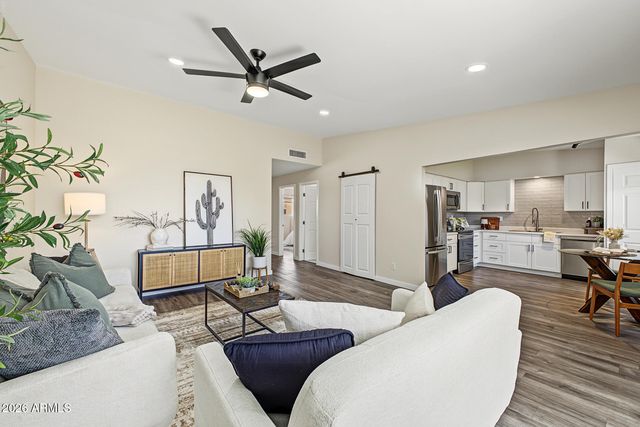 5226 N 20TH Street C10, Phoenix, AZ 85016