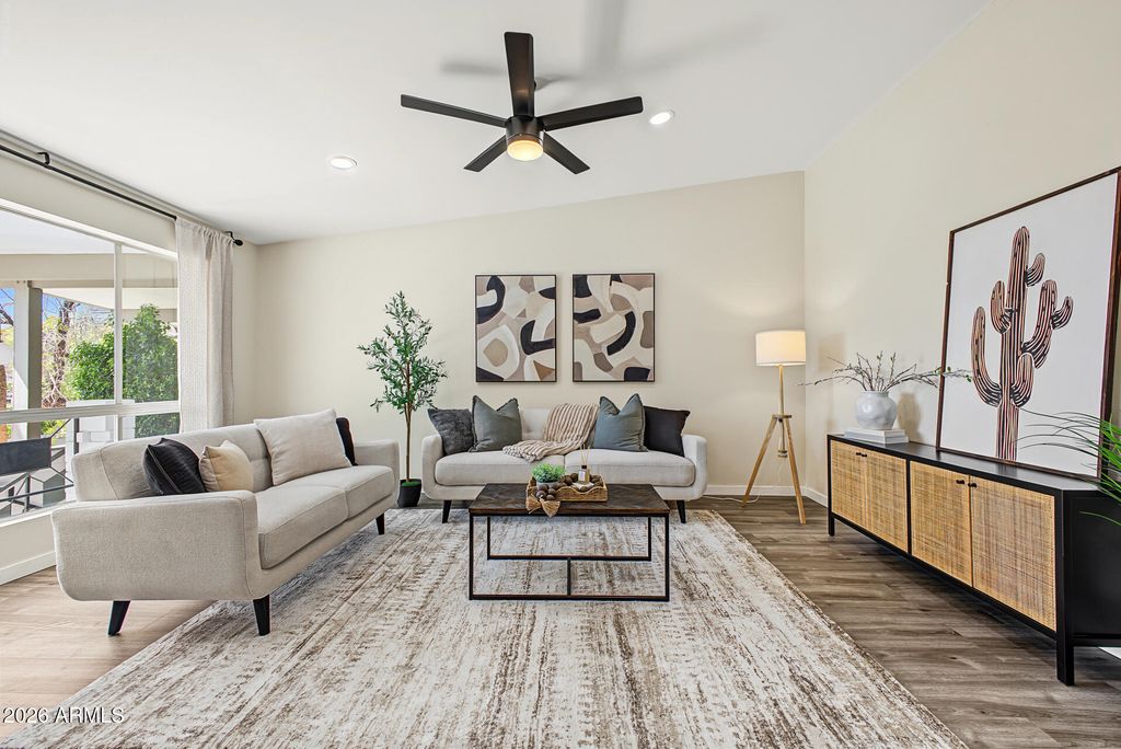 5226 N 20TH Street C10, Phoenix, AZ 85016