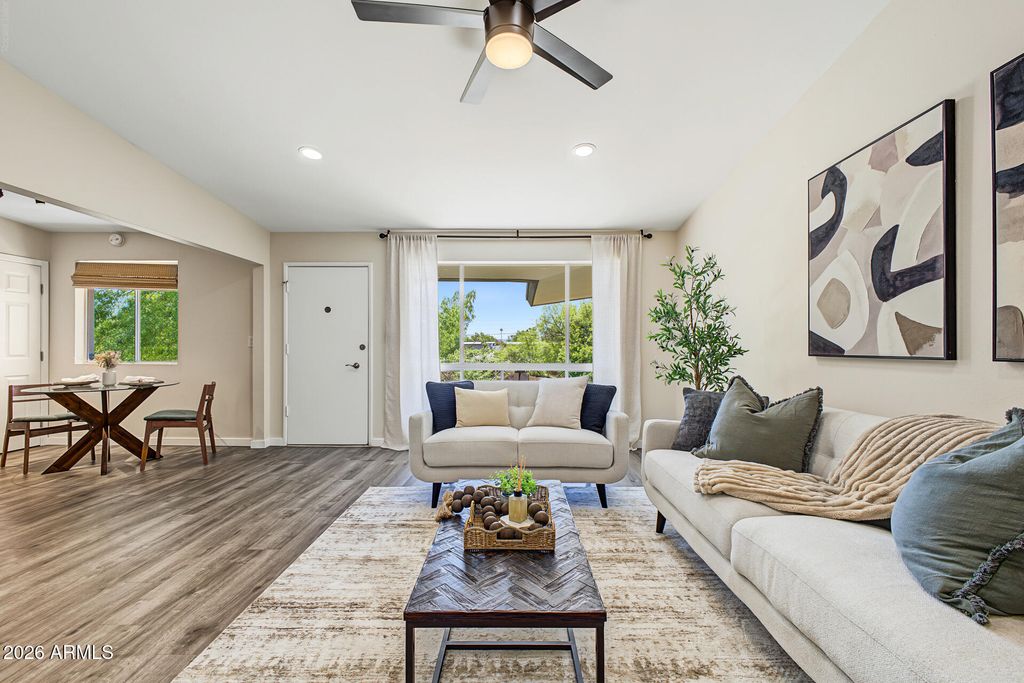5226 N 20TH Street C10, Phoenix, AZ 85016 — photo 3