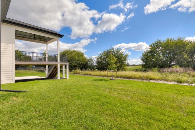 8109 Buckley Street, Johnston, IA 50131